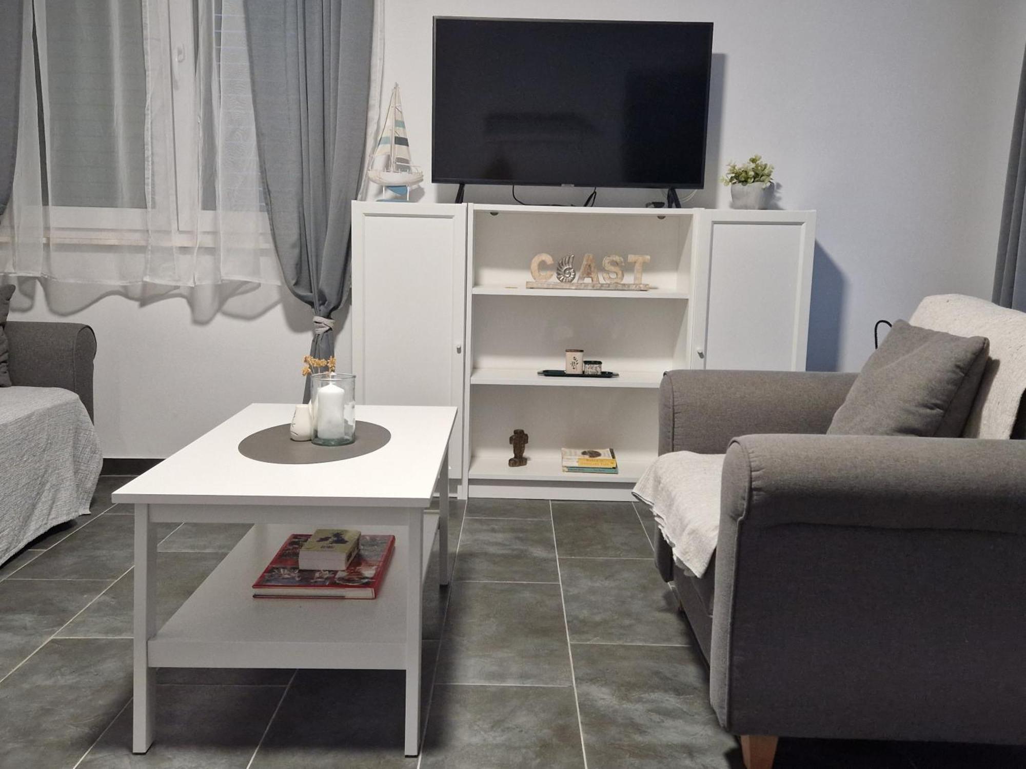 Vila Luca Sevid Rom bilde