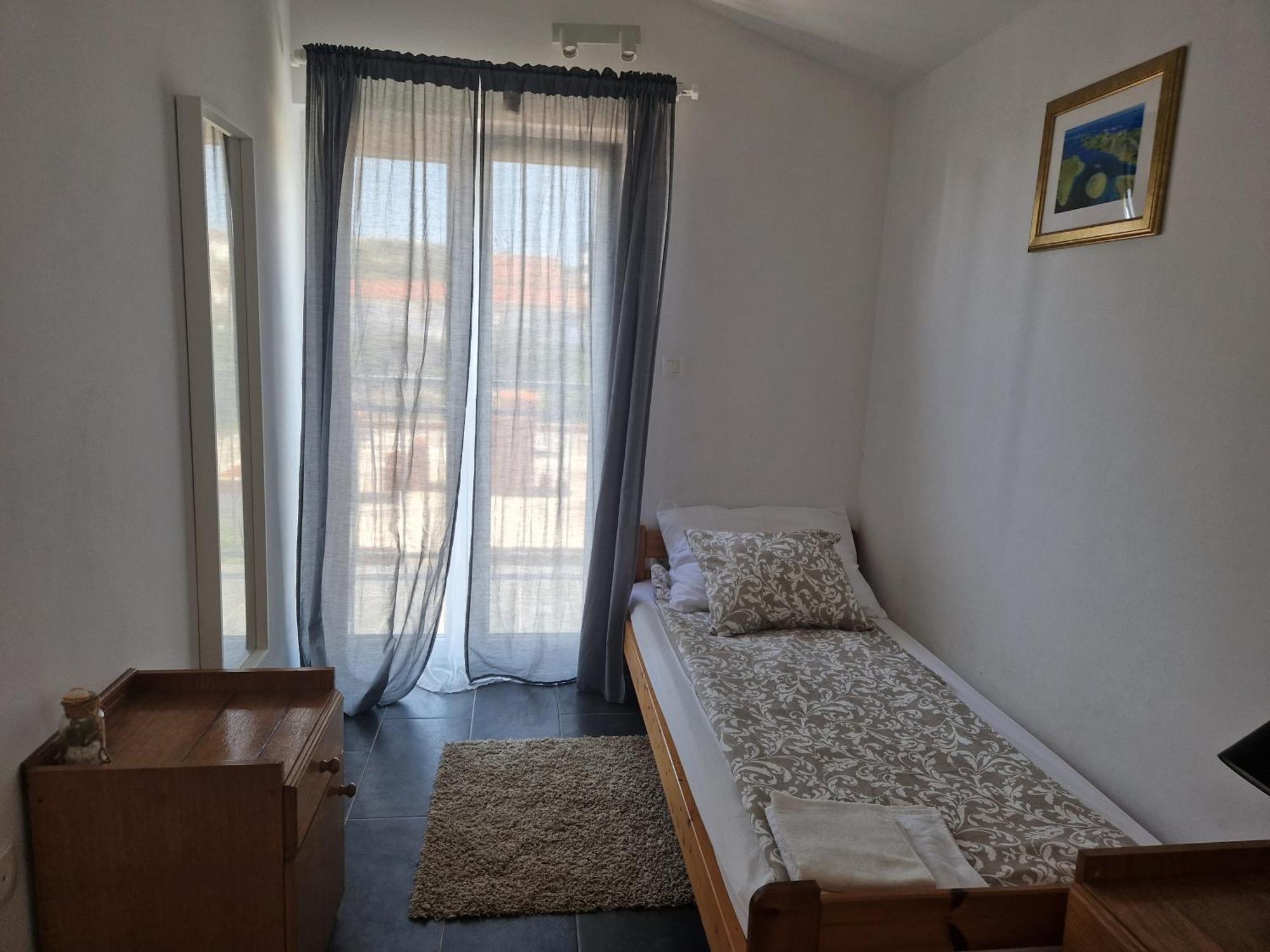 Vila Luca Sevid Rom bilde